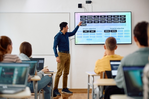 Educational Activities