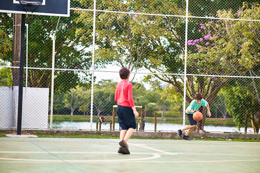 Recreation Area